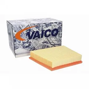 Воздушный фильтр VAICO Green Mobility Parts V41-0079 для JAGUAR LAND ROVER, левый synthetic.ua - Фото 1