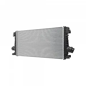 Інтеркулер HELLA 8ML 366 340-551 для OPEL VAUXHALL CHEVROLET HOLDEN - Фото 1