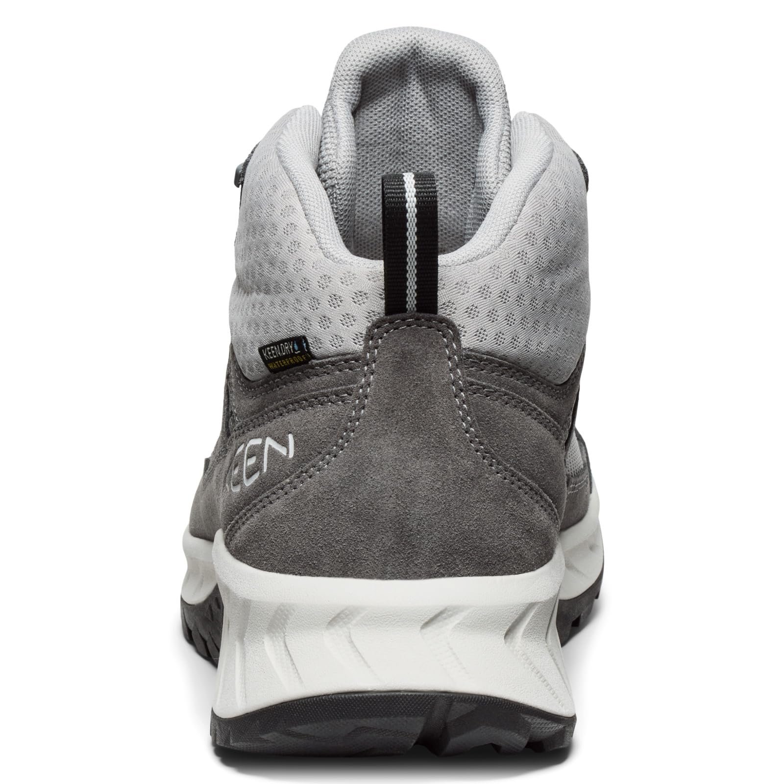 Чоловічі Кросівки KEEN Hightrail Mid Waterproof, фото №7