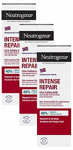 Крем-мазь для ніг Neutrogena Norwegian Formula для потрісканих п'ят 50 мл (упаковка з 3 шт) - Фото 1