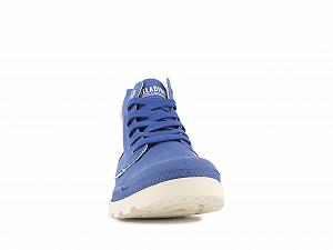Ботинки Palladium Pampa Ankle Unisex synthetic.ua - Фото 1