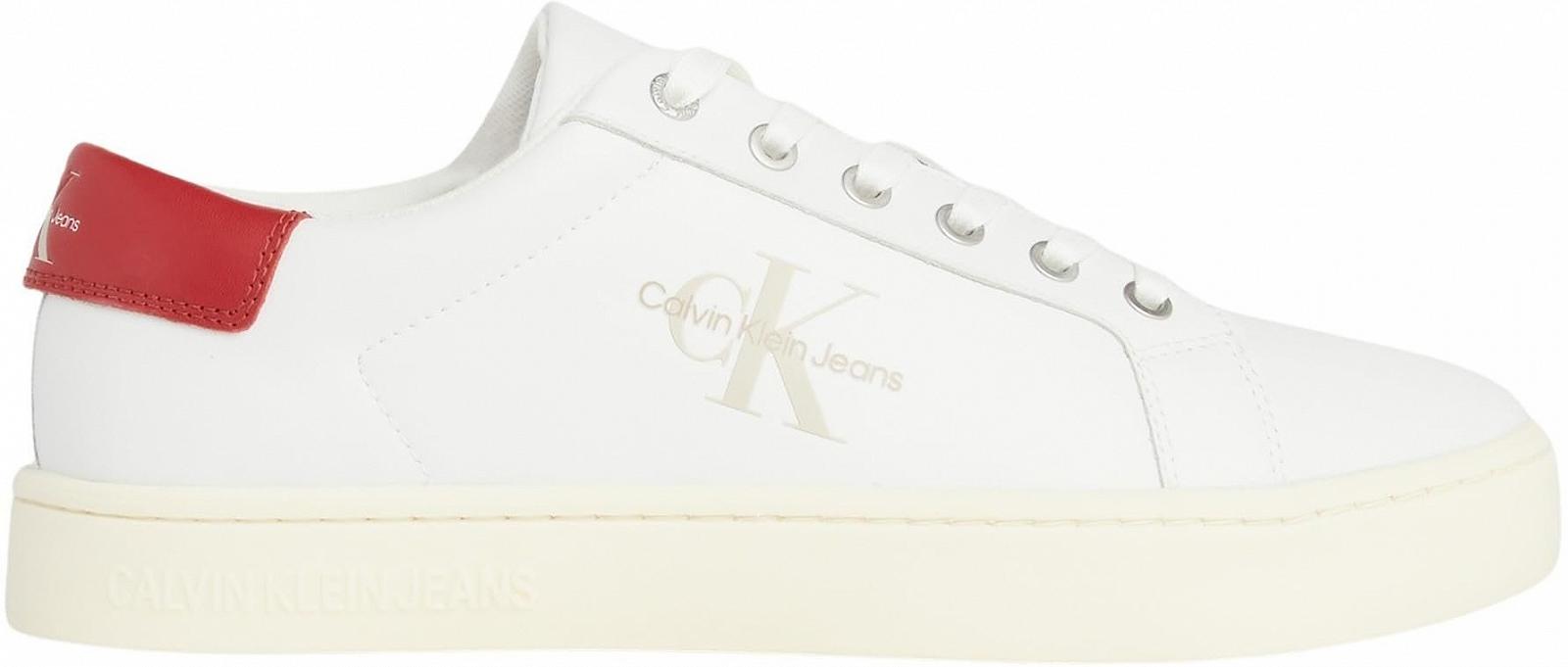 Кросівки Calvin Klein Ym0ym00491 чоловічі, фото №4