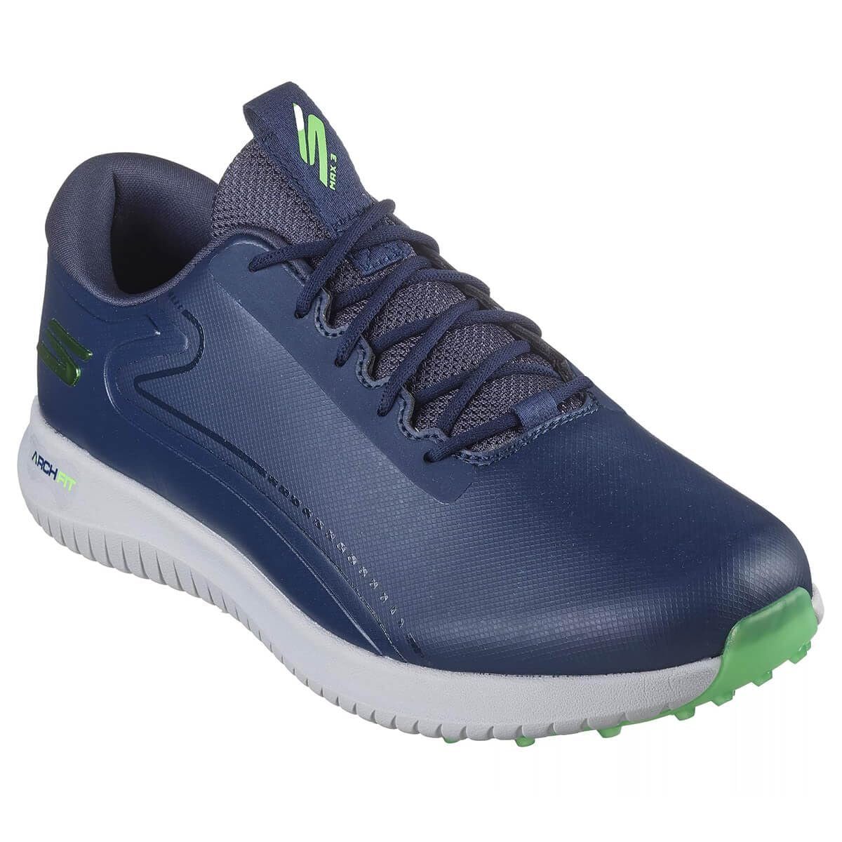 Кроссовки Skechers Go Golf Max 2 2022 Водонепроницаемые Легкие Без шипов, фото №1