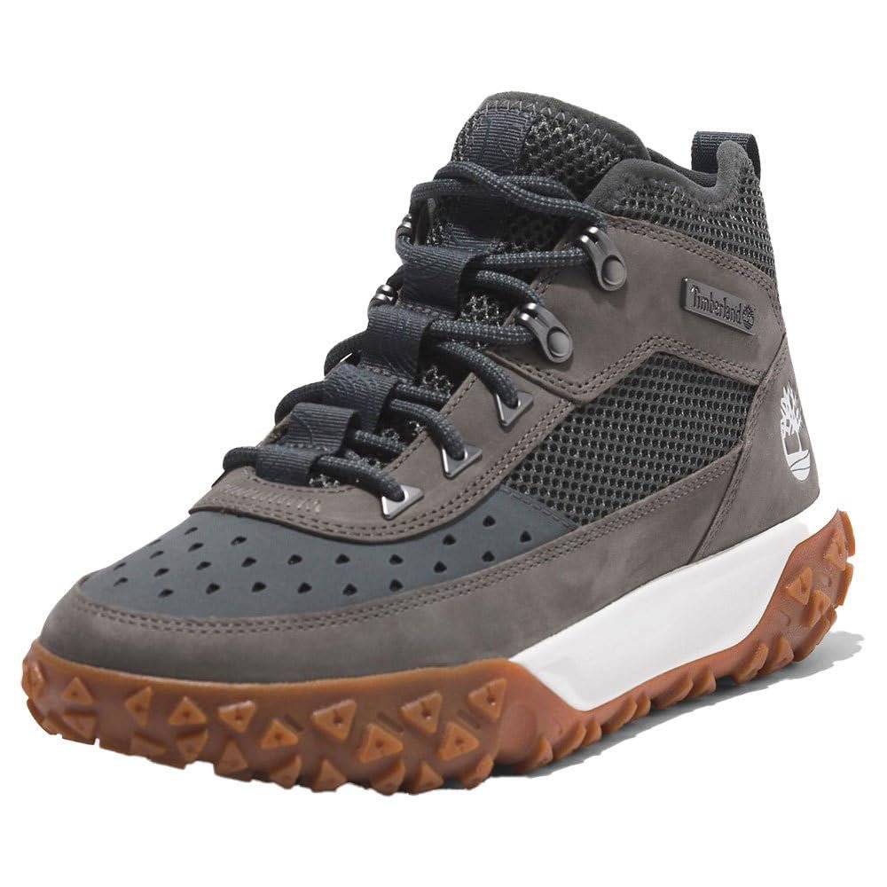 Ботинки Timberland Greenstride Motion 6 Hiking цвет, фото №5