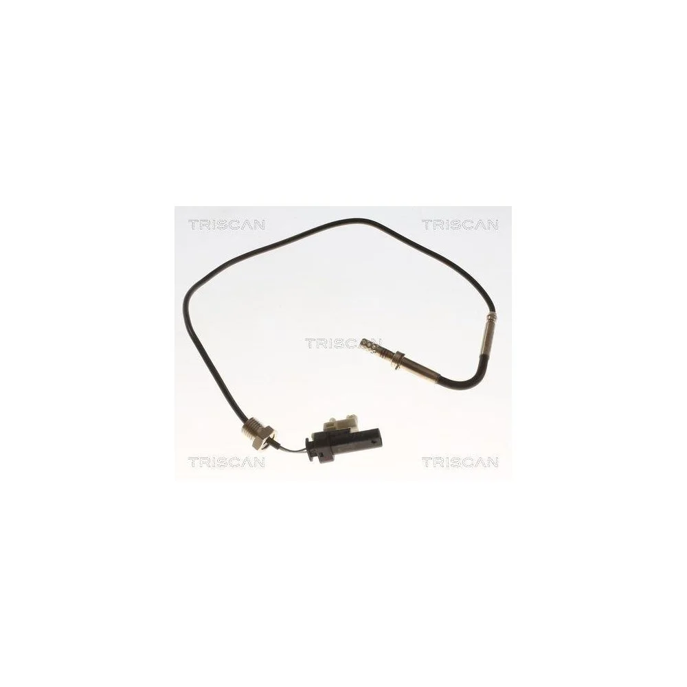 Датчик температури відпрацьованих газів TRISCAN 8826 24037 для OPEL VAUXHALL, фото №1 Датчик температури відпрацьованих газів TRISCAN 8826 24037 для OPEL VAUXHALL, фото №1