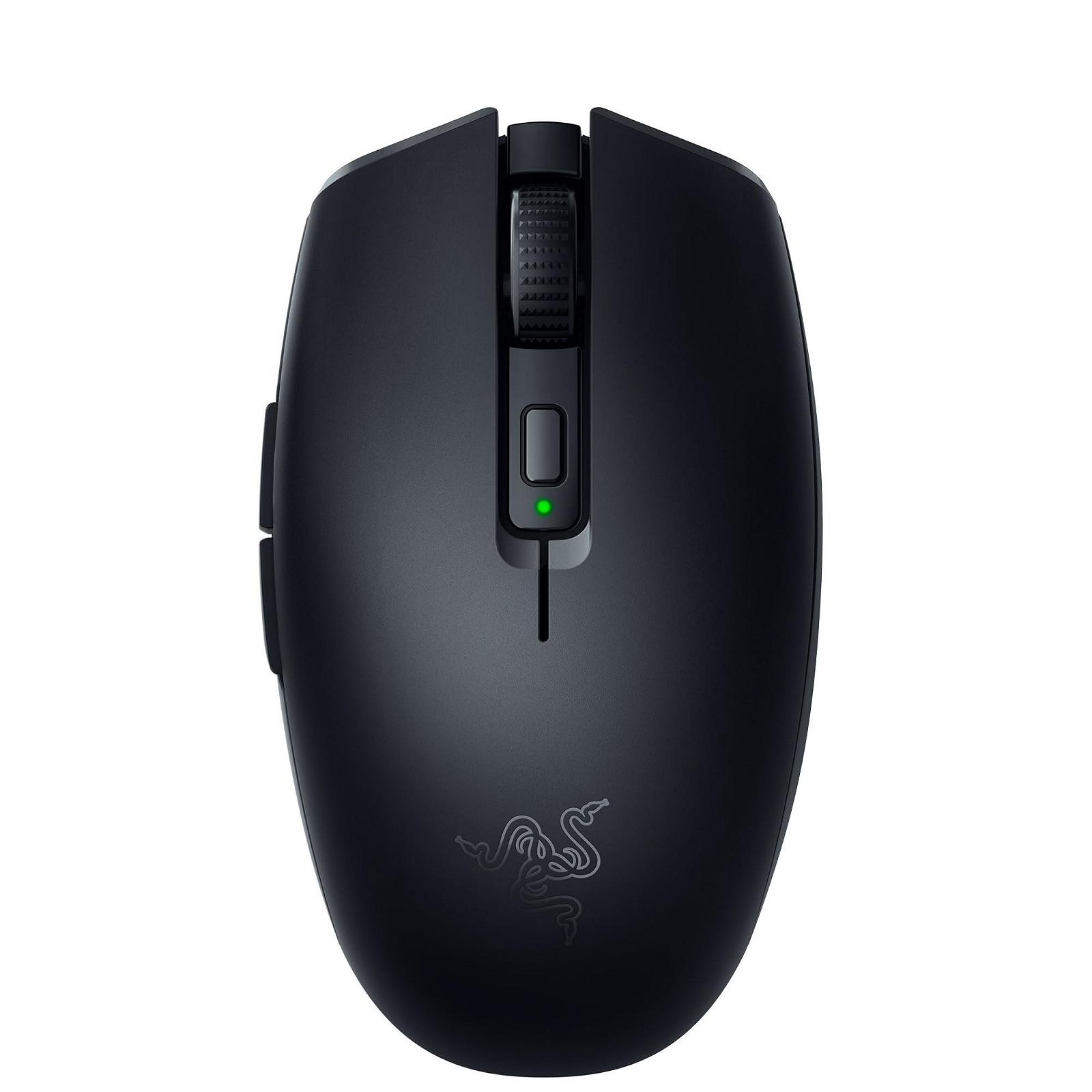 Мышь Razer Orochi V2 Беспроводная Игровая Мобильная Черный, фото №1