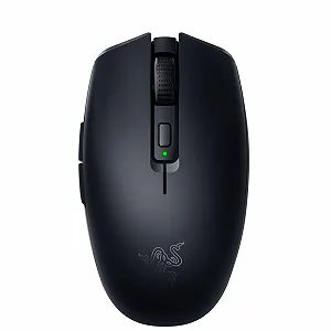 Миша Razer Orochi V2 Бездротова Ігрова Мобільна Чорний - Фото 1