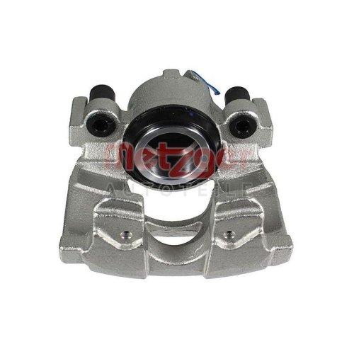 Гальмівний супорт METZGER GREENPARTS 6261720 для RENAULT, передній міст праворуч, фото №2 Гальмівний супорт METZGER GREENPARTS 6261720 для RENAULT, передній міст праворуч, фото №2