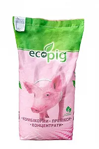 БМВД фініш для Поросят 10%, 25 кг - Фото 1