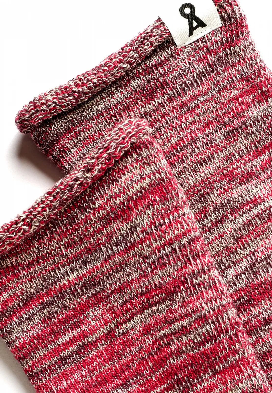 Носки Унисекс ARMEDANGELS KAAINO TERRY из органического хлопка, фото №2