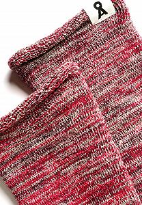 Носки Унисекс ARMEDANGELS KAAINO TERRY из органического хлопка synthetic.ua - Фото 1