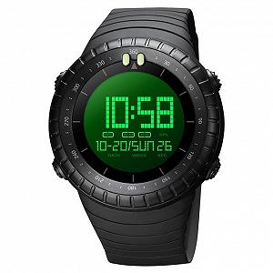 Годинник Skmei Ribas synthetic.ua - Фото 1