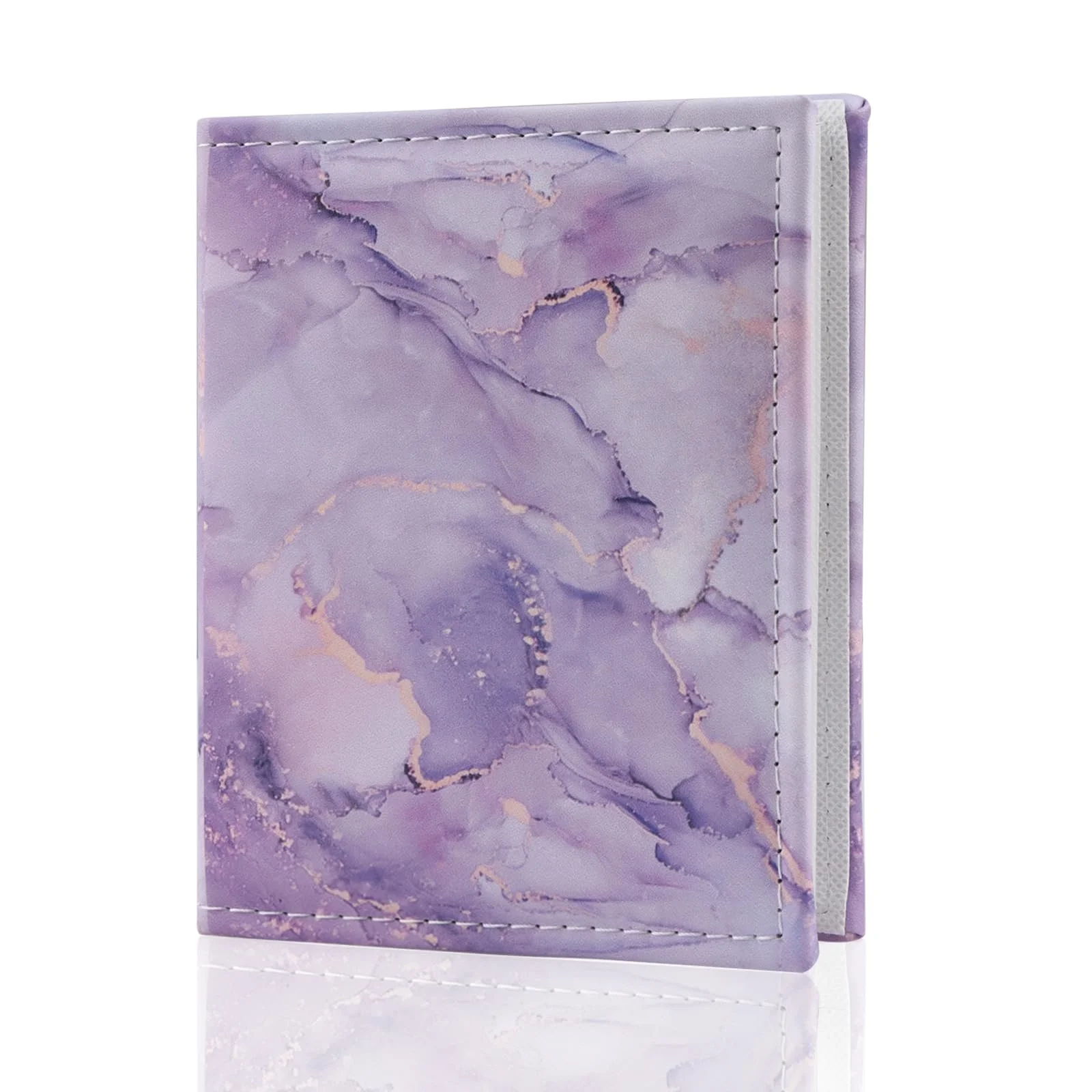 Фотоальбом HAYHOI, 10 x 15 см, на 52 фотографии, маленькая мини-вместимость, обложка из веганской кожи, портативный фотоальбом-бумажник для семьи, свадьбы, девочек, фиолетовый, фото №1 Фотоальбом HAYHOI, 10 x 15 см, на 52 фотографии, маленькая мини-вместимость, обложка из веганской кожи, портативный фотоальбом-бумажник для семьи, свадьбы, девочек, фиолетовый, фото №1