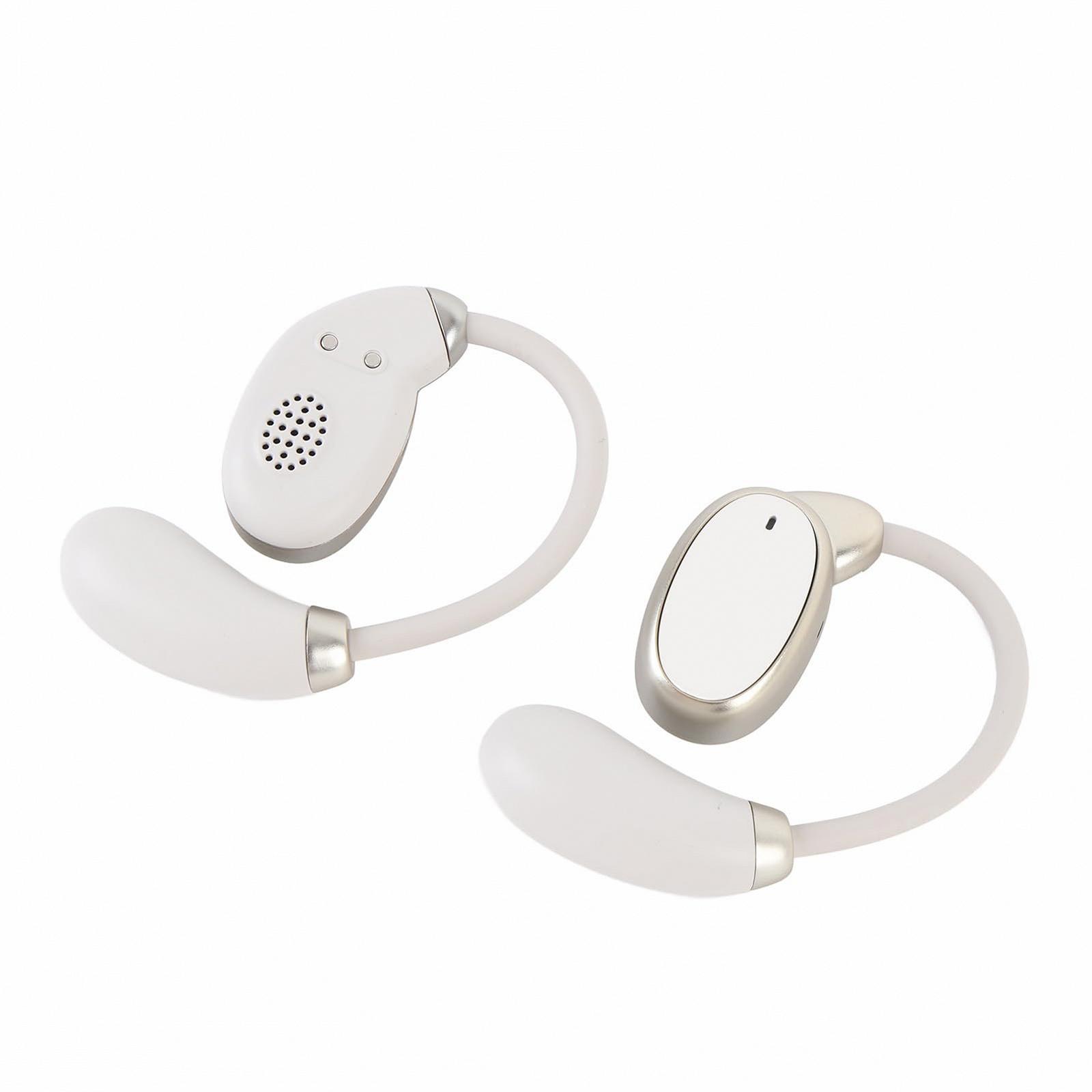 Бездротові стерео Matybobe AI 150 мов, фото №2 Бездротові стерео Matybobe AI 150 мов, фото №2