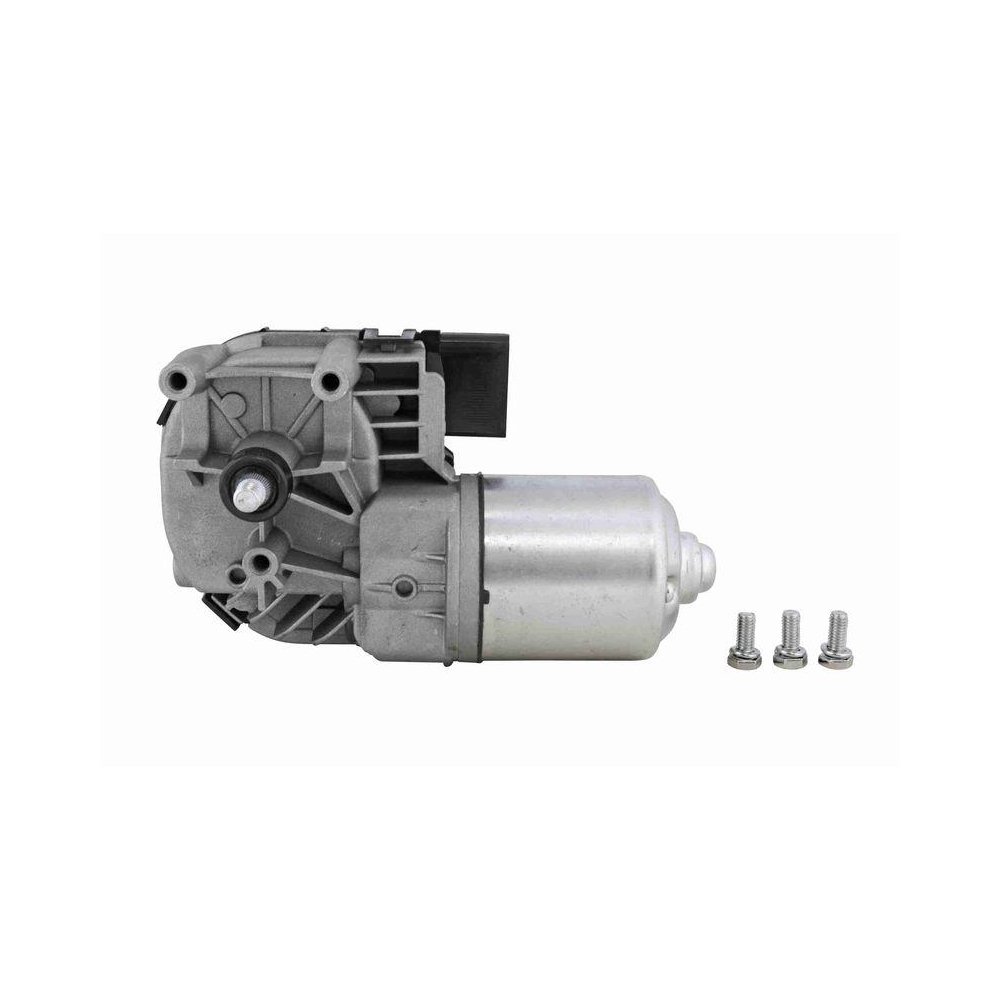 Двигун склоочисника VEMO V10-07-0070 оригінальна якість для VW, передній, фото №1 Двигун склоочисника VEMO V10-07-0070 оригінальна якість для VW, передній, фото №1