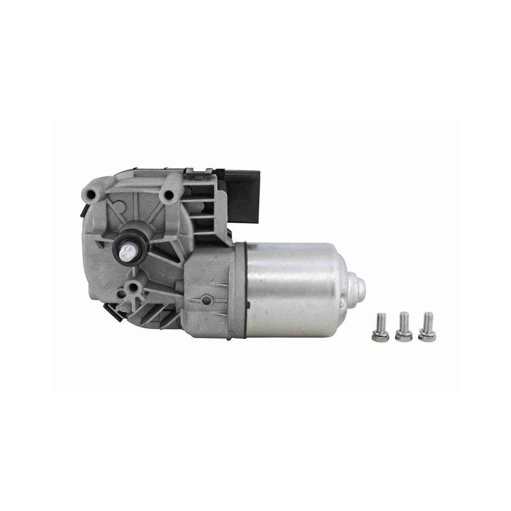 Двигатель стеклоочистителя VEMO V10-07-0070 оригинальное качество для VW, передний, фото №1