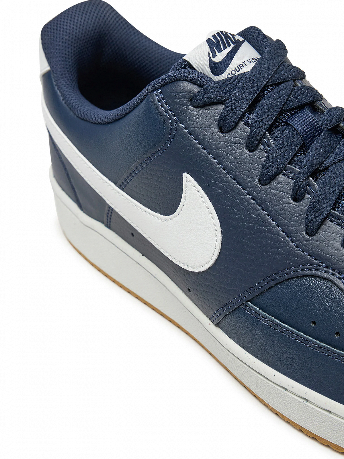 Кроссовки Nike Court Vision Low Размер 42.5, фото №6