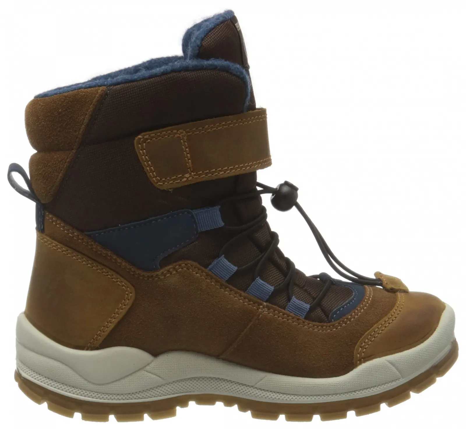 Черевики PRIMIGI Дитячі Phhgt 63997, фото №6