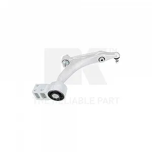 Важіль підвіски NK 5011011 для ALFA ROMEO, передній міст справа, нижній - Фото 1