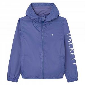 Куртка Hackett London Summer Blouson Baby - Фото 1