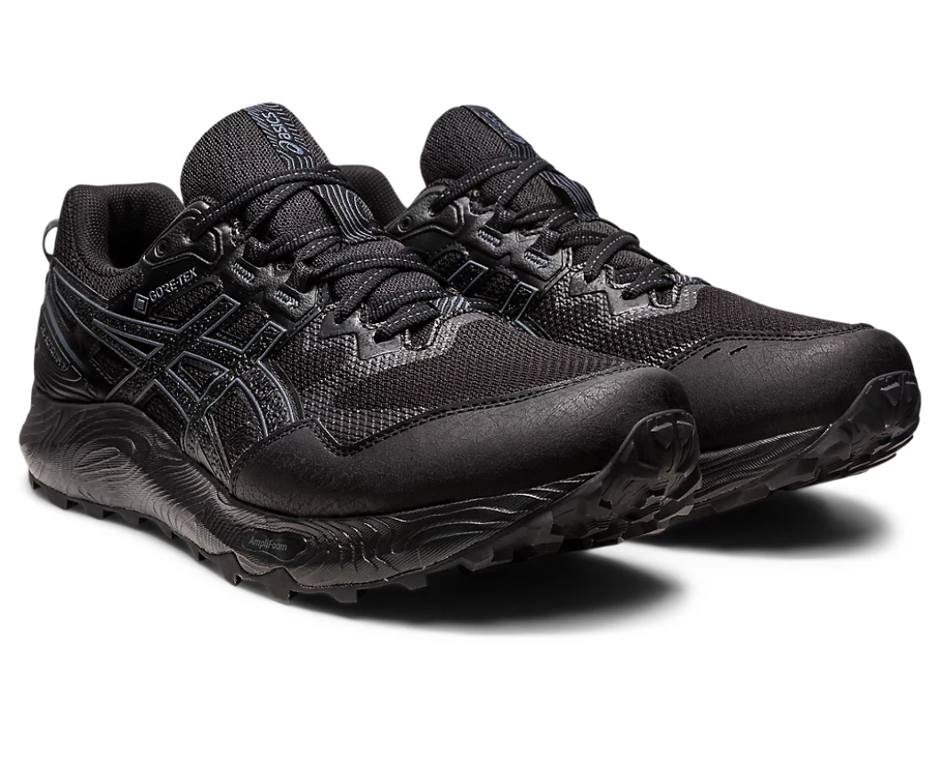 Кросівки Asics Gel-Sonoma 7 Gtx 41.5, фото №5