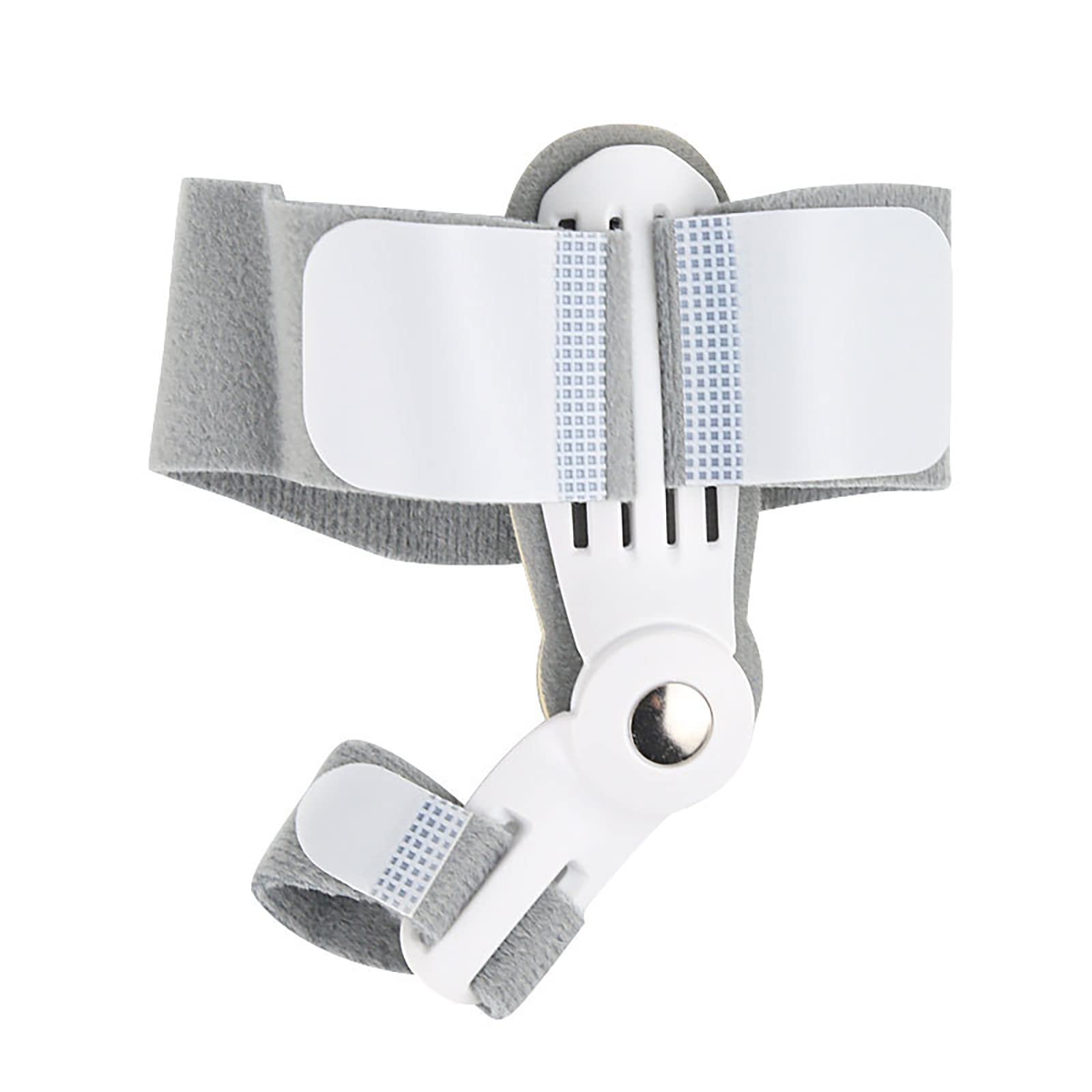 Коректор великого пальця стопи для чоловіків і жінок 2 шт. Ортопедична, фото №5