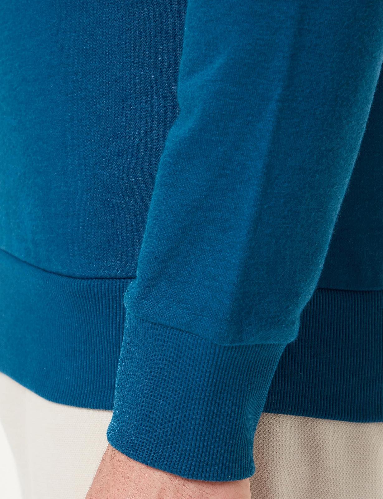 Джемпер JACK & JONES Jjmarius Crew Neck, фото №4