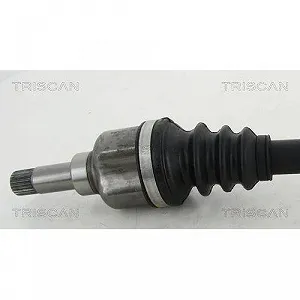 Приводной вал TRISCAN 8540 28664 для CITROËN PEUGEOT передний мост слева synthetic.ua - Фото 1