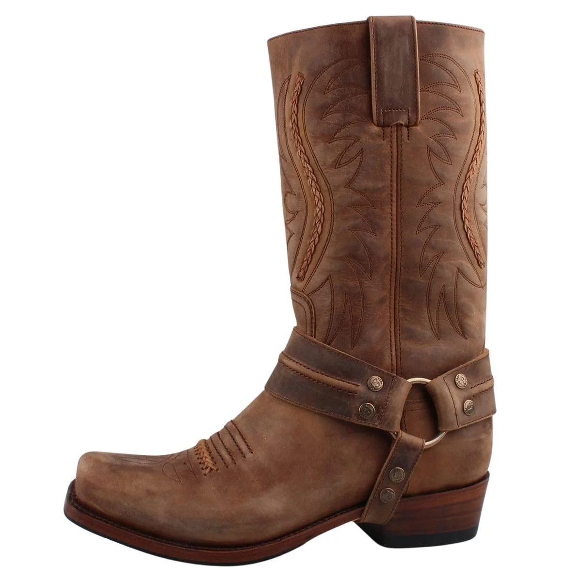 Чоловічі Чоботи Sendra Boots, фото №3