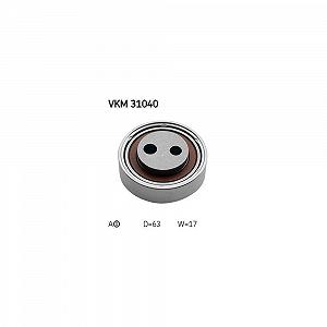 Натяжитель поликлинового ремня SKF VKM 31040 для AUDI SEAT SKODA VW AUDI (FAW) - Фото 1