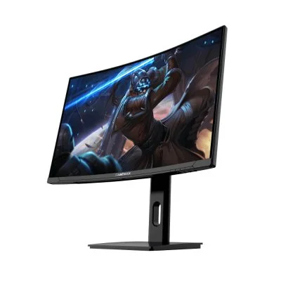 Монитор Gamemax GMX27C300, фото №6