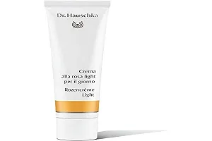 Денний крем Dr. Hauschka Rosa Light 30 мл - Фото 1