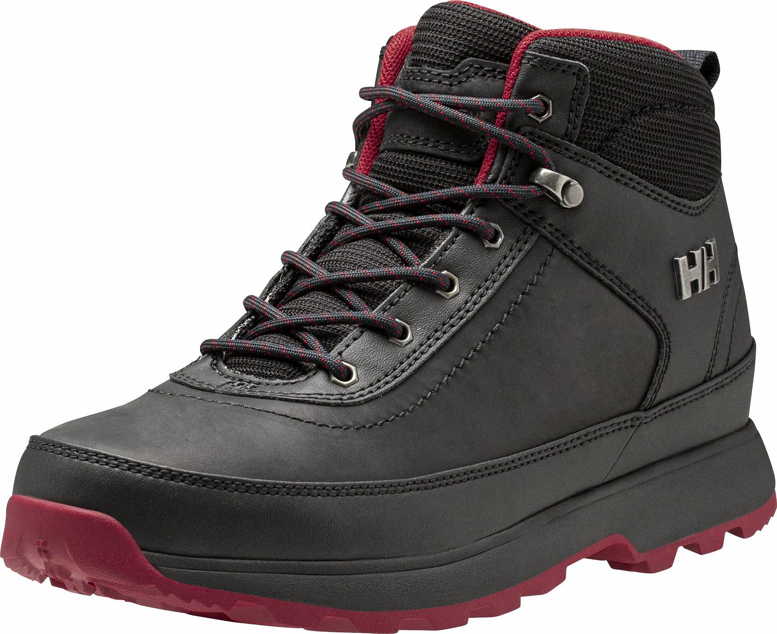 Мужские зимние ботинки Helly Hansen Calgary 2, фото №6