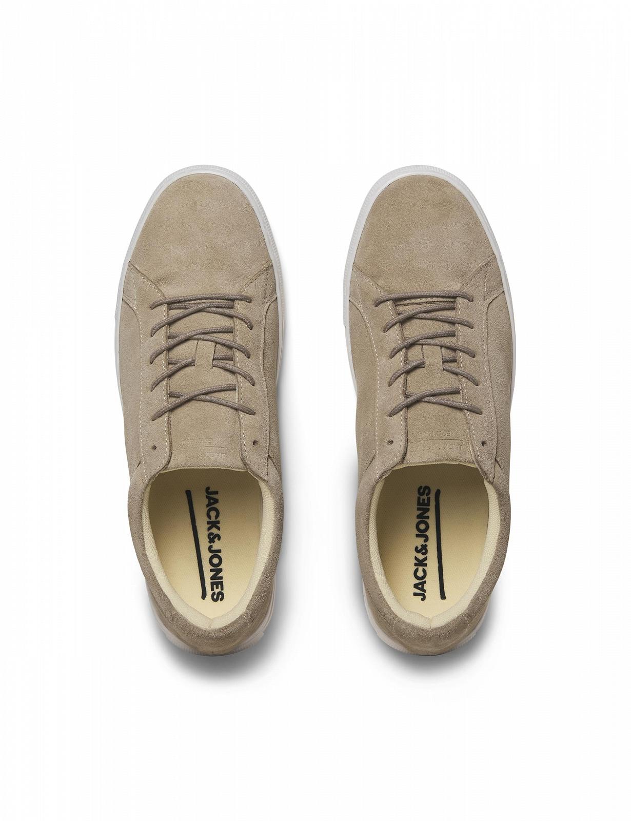 Кроссовки Jack & Jones JFWGALAXY Suede, фото №2