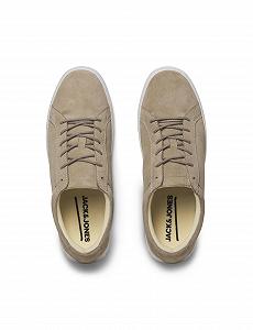 Кроссовки Jack & Jones JFWGALAXY Suede synthetic.ua - Фото 1