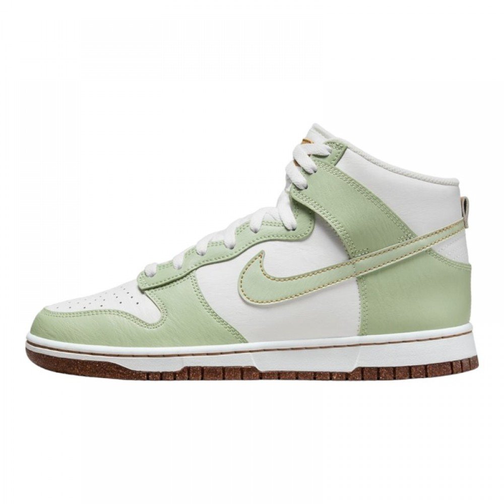 Кроссовки Nike Dunk High Retro 44, фото №1