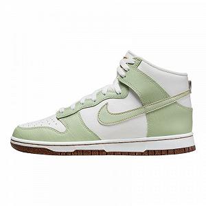 Кроссовки Nike Dunk High Retro 44 - Фото 1