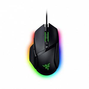Мышка Razer Basilisk V3 35K USB Black (RZ01-05230100-R3M1) - Фото 1