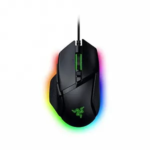 Мышка Razer Basilisk V3 35K USB Black (RZ01-05230100-R3M1) - Фото 1