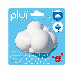 Игрушка для ванны Moluk Cloud 43060 - Фото 1