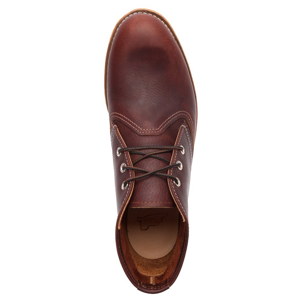 Челси Red Wing Work Chukka Homes Boots, фото №4