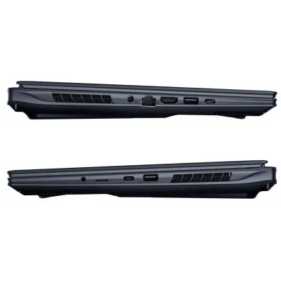 Ноутбук GIGABYTE Aorus Master 16 BZH (BZHC6UAE65SP), фото №4