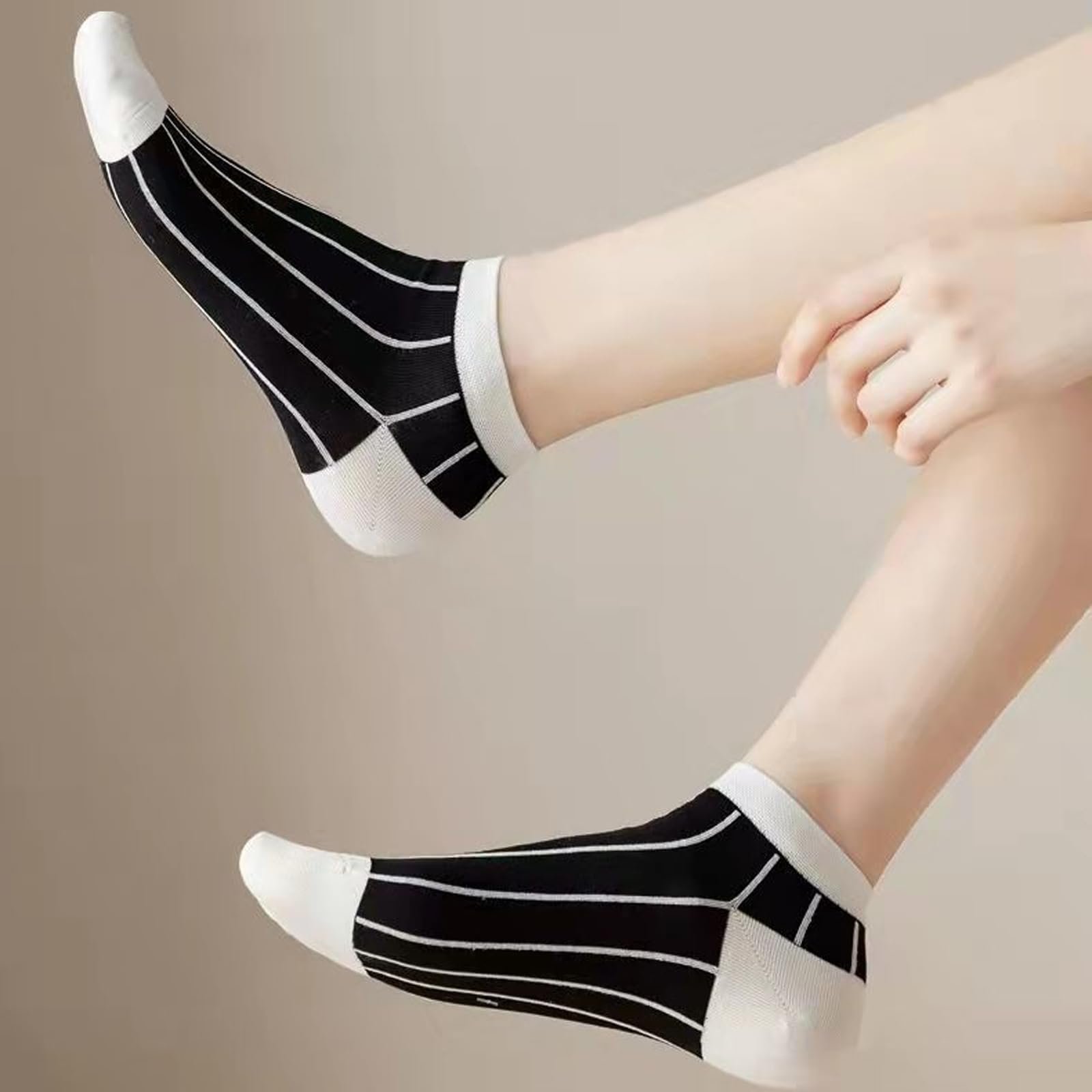 Жіночі шкарпетки Спортивні 39-42 - 10 пар, фото №6