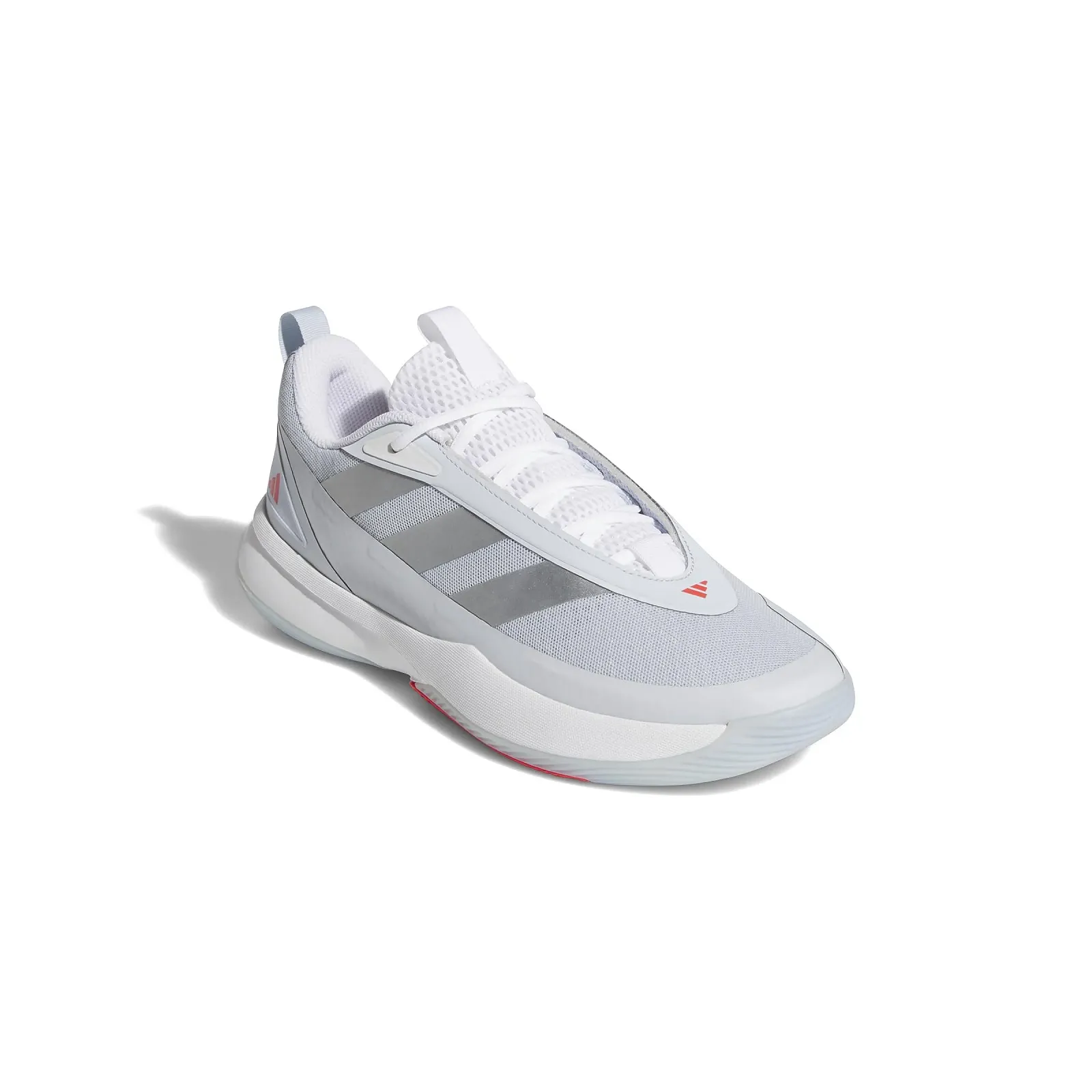 Баскетбольні Кросівки adidas Unisex Front Court, фото №3 Баскетбольні Кросівки adidas Unisex Front Court, фото №3