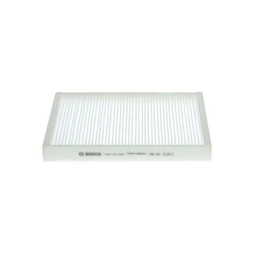 Фильтр салона BOSCH 1 987 432 205 FIAT ROVER VOLVO LAND ROVER, фото №2