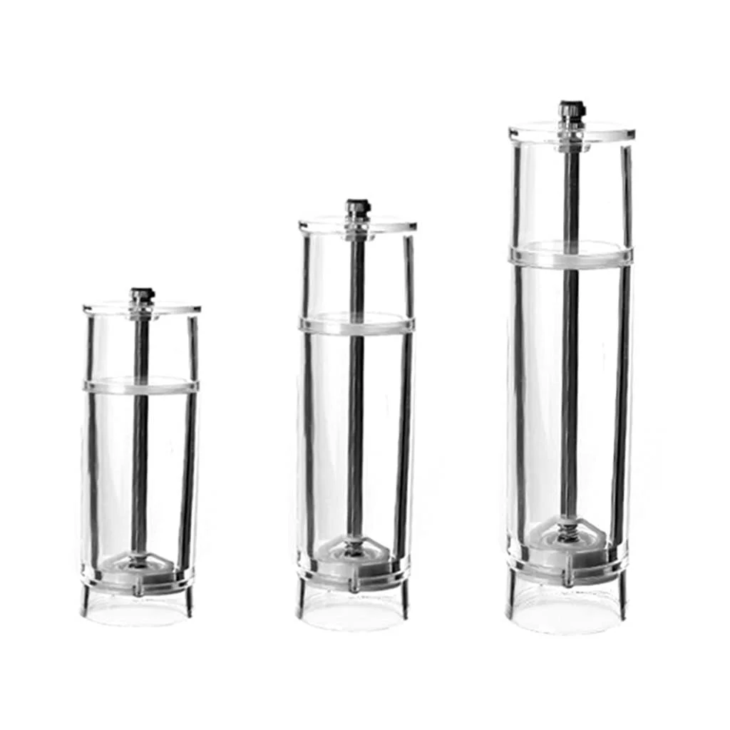 Ручная мельничная кофемолка с регулируемой зернистостью, фото №6