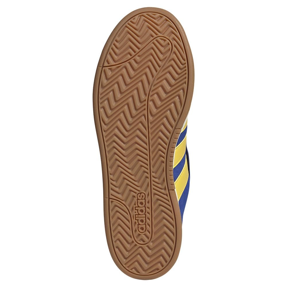 Чоловічі Кросівки adidas Grand Court Alpha, фото №2