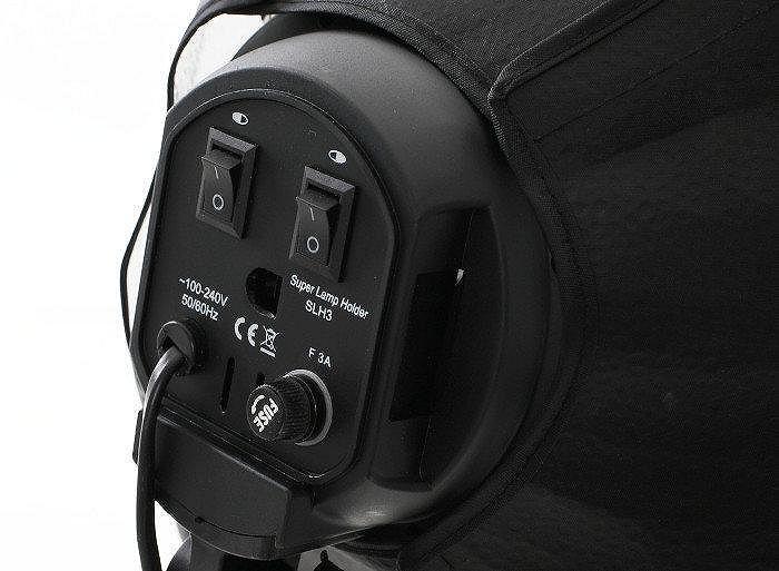 Софтбокс MASSA 60х90 см с держателем на 4 лампы, фото №3 Софтбокс MASSA 60х90 см с держателем на 4 лампы, фото №3