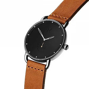 Хронограф MVMT D-MR01-BSL synthetic.ua - Фото 1