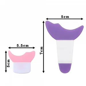 Шаблони для підводки Csirnto Силіконові synthetic.ua - Фото 1